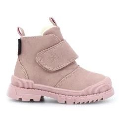 Lou Pink Boots Sizes 5-10