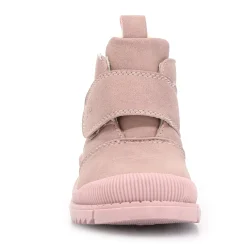 Lou Pink Boots Sizes 5-10