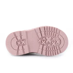 Lou Pink Boots Sizes 5-10