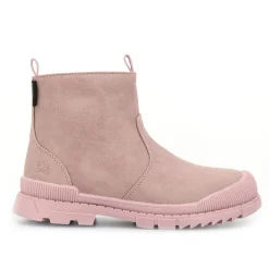 Lou Pink Boots Sizes 11-5