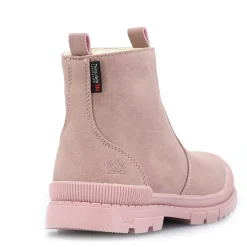 Lou Pink Boots Sizes 11-5