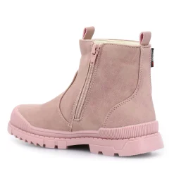 Lou Pink Boots Sizes 11-5