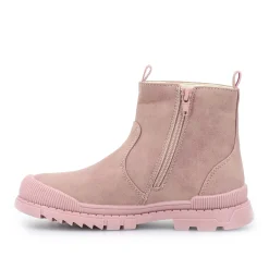 Lou Pink Boots Sizes 11-5