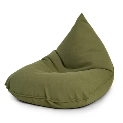 Lounge Junior Bean Bag Paloma - Sage