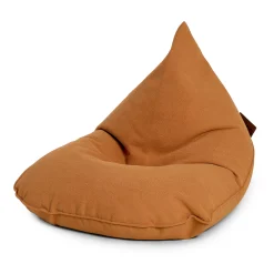 Lounge Junior Bean Bag Paloma - Terracotta
