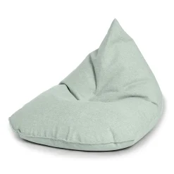 Lounge Junior Bean Bag Sereny - Green