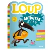 Loup - Mes Activités D'Été