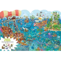 Loup - Mes Activités D'Été