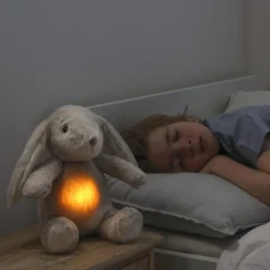 LoveLight™ Buddies - Billy the Bunny