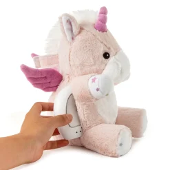 LoveLight™ Buddies - Lily the Unicorn