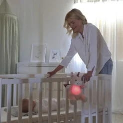 LoveLight™ Buddies - Lily the Unicorn