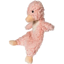 Lovely Lovey Pink Duck