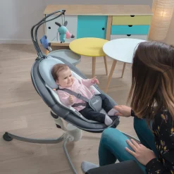 Lovenest + Fresh - Blue Mosaic