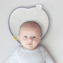 Lovenest Head Support - Gray