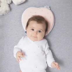 Lovenest Head Support - Pink