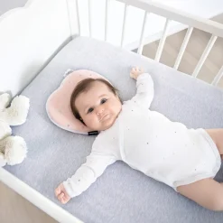 Lovenest Head Support - Pink