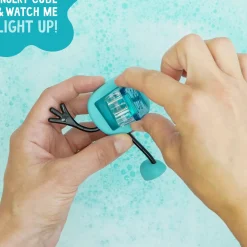 Luminous Character for Bath - Blair