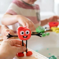 Luminous Character for Bath - Sammy