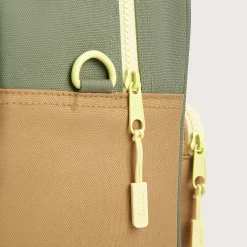 Lunch Bag Alexis - Kaki