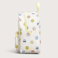 Lunch Bag Alexis - Smiley