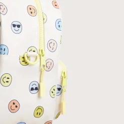 Lunch Bag Alexis - Smiley