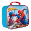 Lunch Bag Spiderman