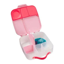 Lunch Box - Flamant Fizz