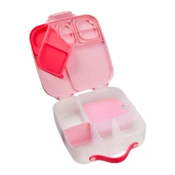 Lunch Box - Flamant Fizz