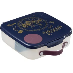 Lunch Box - Harry Potter