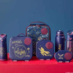 Lunch Box - Harry Potter