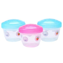 Lunch Box Kit (3) - Gabby's Dollhouse