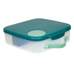 Lunch Box-emerald Forest