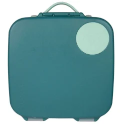 Lunch Box-emerald Forest
