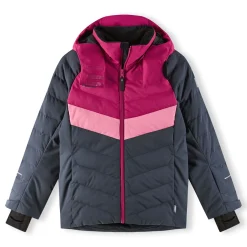 Luppo Winter Jacket 4-14