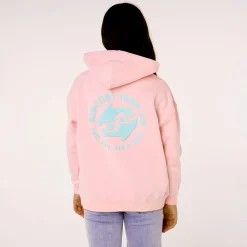 Luxe Surf Hoodie 8-14y