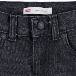 Lvb 514 Straight Jeans 2-4t