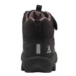 Lynx Mid Boots 4-6