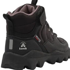 Lynx Mid Boots 4-6