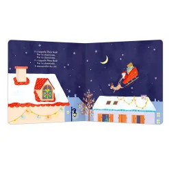 Ma comptine de Noël - L'as-tu vu ?