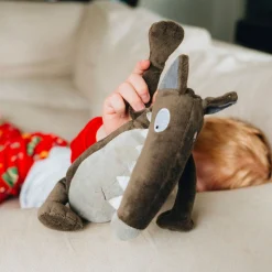 Ma Peluche P'tit Loup