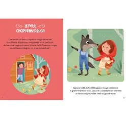 Ma Première Fabrique à Contes