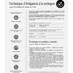 Maïa Nasal Irrigator 10ml (2)