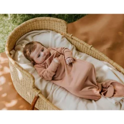 Macaron Sleeper 0-6month