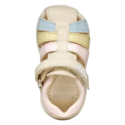 Macchia Sandals Sizes 18-25