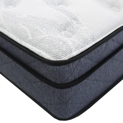 Macchiato 11PO Rolled Single Mattress - PROMO FREE SHIPPING
