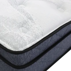 Macchiato 11PO Rolled Single Mattress - PROMO FREE SHIPPING