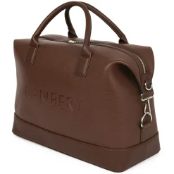 Mae Tote Bag 2in1 - Chocolate