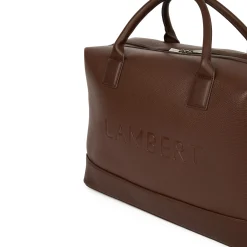 Mae Tote Bag 2in1 - Chocolate