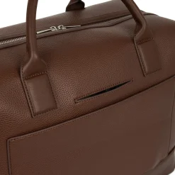 Mae Tote Bag 2in1 - Chocolate