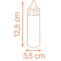 Magic Bottle For Doll